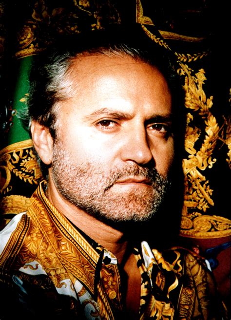 photo of versace|images of gianni versace.